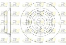 Гальмівний диск