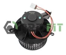 Вентилятор салона