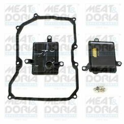 фільтр + прокладка АКП VW Golf VII, Jetta 1,4-2,5 11- фільтр + прокладка АКП VW Golf VII, Jetta 1,4-2,5 11-
