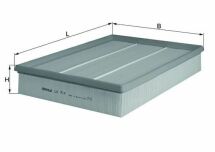 Фільтр повітряний