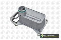 Радіатор оливний