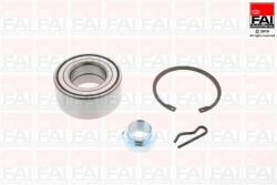 Підшипник передньої ступиці Citroen Berlingo, BX, Xantia, Xsara, ZX, Peugeot