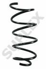 BMW Пружина передняя L=338mm 3 E90,E91/E92 (D3,D4)