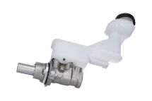 Главный тормозной цилиндр (с контейнером для торм. жид.) x-trail ii 2.0 dci 07-13 nissan