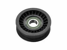 Натяжний ролик пластик, 70x25.6x17