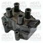 MEATDORIA OPEL Катушка зажигания Astra F/G,Vectra A/B,Omega B 1.8/2.0 16V 94-, фото 1 - интернет-магазин Auto-Mechanic