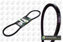 Ремінь генератора 10x813 LT 2.4D/TD -06/96