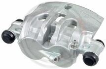 Гальмiвний супорт переднiй, лiвий