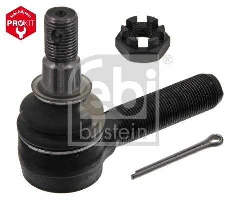 FEBI DB Наконечник рулевой MB100 2,4 -96, W460/W463