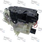 Замок двери