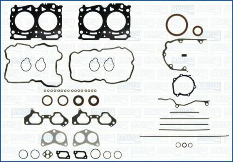 Комплект прокладок двигуна IMPREZA, LEGACY IV 2.0 05- SUBARU