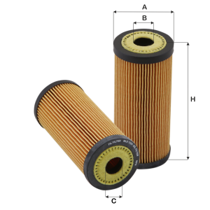 Оливний фільтр