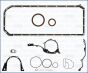 Комплект прокладок картера 3 Compact (E36) 323 ti 97-00, 5 Touring (E39) 528 и 96-00, Z3 (E36) 2.8 и 98-00 BMW, фото 2 - интернет-магазин Auto-Mechanic