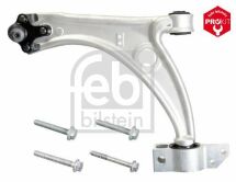 FEBI VW Рычаг комплектный левый Passat 05-, Tiguan 07-