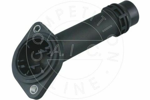 Фланец системы охлаждения Audi A4/A6 00-08/VW Passat 1.9/2.0TDI 00-05