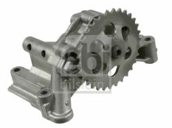 Масляный насос Audi A3, A4, A6, TT 99– Масляный насос Audi A3, A4, A6, TT 99–