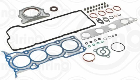 Комплект прокладок (полный) Citroen C4/Peugeot 4008 1.6 12-