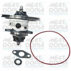 Вставка турбіни Renault Kangoo, Megane II, Scenic II, Clio II, Nissan Almera II, Kubistar, Micra 1.5dCi 2001–