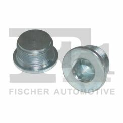 Пробка піддону (злив оливи) M26X1,5 L=14mm OAS 032
