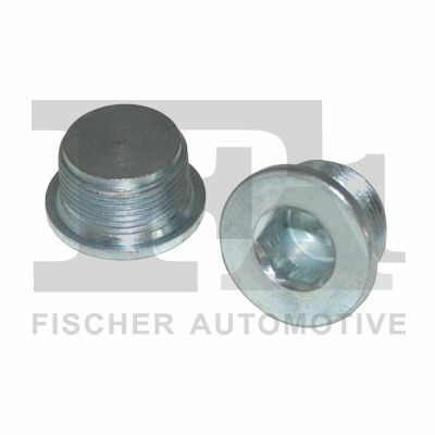 FISCHER DB Пробка піддону (злив олії) M26X1,5 L=14mm OAS 032