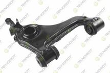 Важіль передній нижній лівий (без шарнірної опори) Mercedes-Benz W210