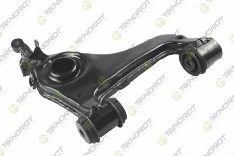 Важіль передній нижній лівий (без шарнірної опори) Mercedes-Benz W210