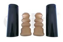 Пыльник + отбойник амортизатора (заднего) VW Golf IV -06 (к-кт 2шт)