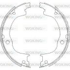 Гальмівні колодки