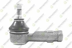 Наконечник рулевой тяги левый/правый Volvo 340-360, VW Golf I, T2 79– Наконечник рулевой тяги левый/правый Volvo 340-360, VW Golf I, T2 79–