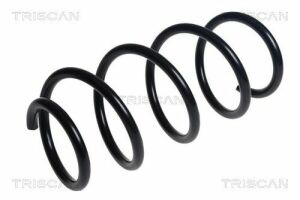 Ресора ходової частини