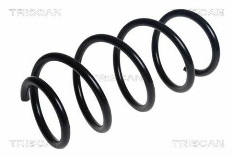 Ресора ходової частини Ресора ходової частини