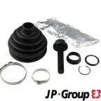 Защита ШРКШ наружный комплект Audi A4/A6 00– Защита ШРКШ наружный комплект Audi A4/A6 00–