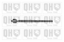 Рульова тяга