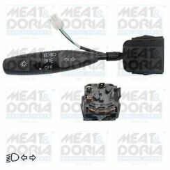 Подрулевой переключатель Daewoo Nexia