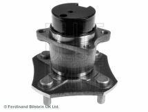 Комплект підшипника маточини задній Tiida NISSAN Комплект підшипника маточини задній Tiida NISSAN