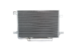 Радіатор кондиціонера W169 04-MB Радіатор кондиціонера W169 04-MB
