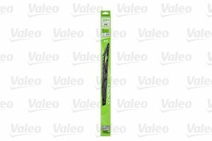 Склоочисник VALEO каркасний 650 мм. 