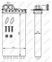 Радіатор пічки Peugeot 206/307/Citroen C3 00-, фото 18 - інтерент-магазин Auto-Mechanic