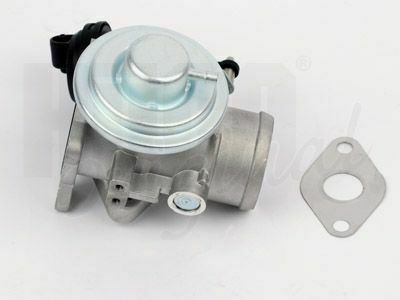 Клапан EGR VW Passat/Audi A4/A6 1.9TDI 95-10 (HÜCO) Клапан EGR VW Passat/Audi A4/A6 1.9TDI 95-10 (HÜCO)