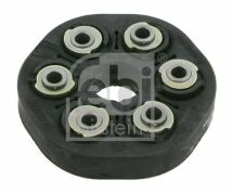 Муфта еластична w202