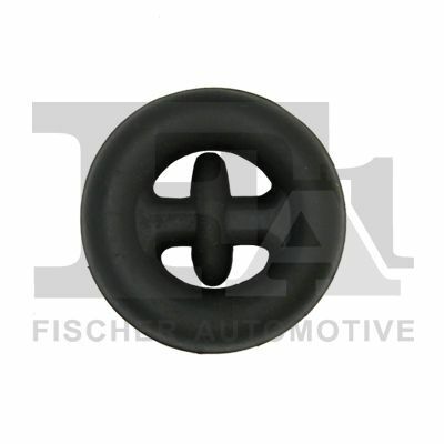 FISCHER ALFA ROMEO Серьга глушителя 145 1.4 94-, 155 1.7 92-, 164 2.0 92-, SPIDER 3.2 08-