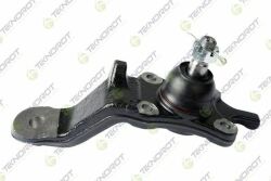 TEKNOROT TOYOTA Шаровая опора нижняя лев. Landcruiser 96-