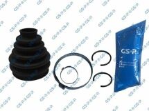 Пильовик привідного вала