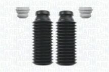 Відбійник амортизатора + захист, комплект CHRYSLER передн.