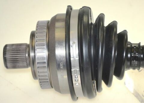 Приводной вал