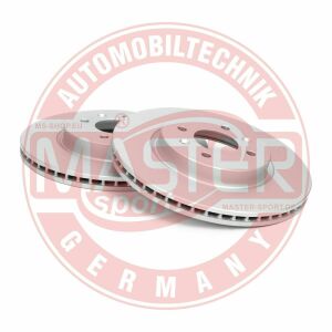 Тормозной диск