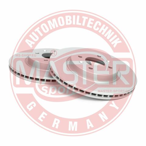 Гальмівний диск