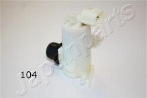 Моторчик омивача Nissan Patrol GR V 3.0 DTI