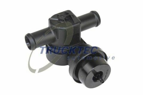 Кран печи VW LT/T4/Crafter 2.0-2.5 TDI 96- (вакуумный) (8190.07)