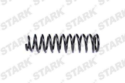 Ресора ходової частини